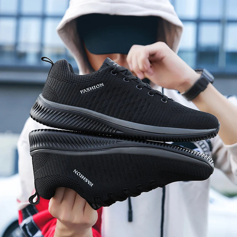Women Running Sneakers Lightweight Sport Shoes