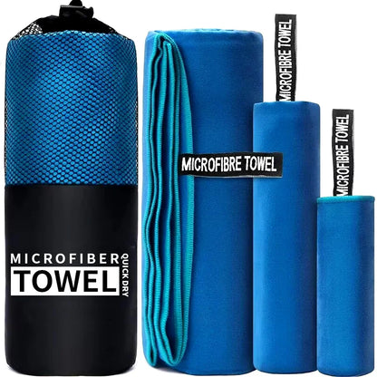 Quick-Drying Sports Towel 40x80CM Swimming