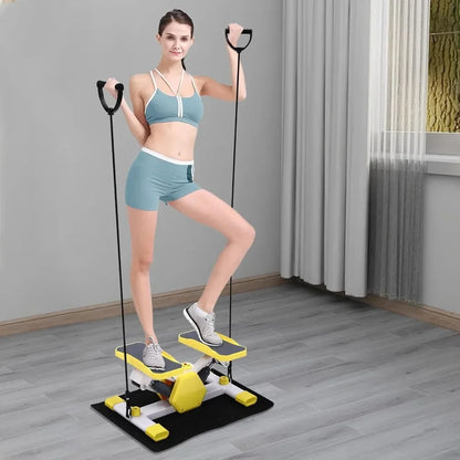 Mini-Steppers Mini Stair Stepper 330 Lb Capacity