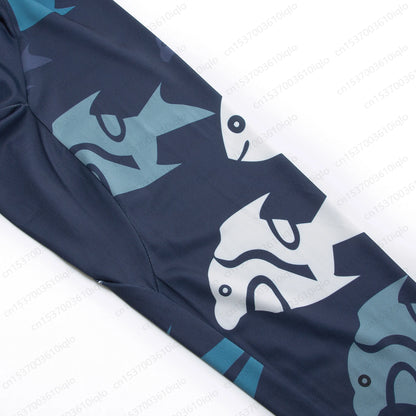 HUK UPF 50+ Long Sleeve Hooded Face Cover Fishing Shirts