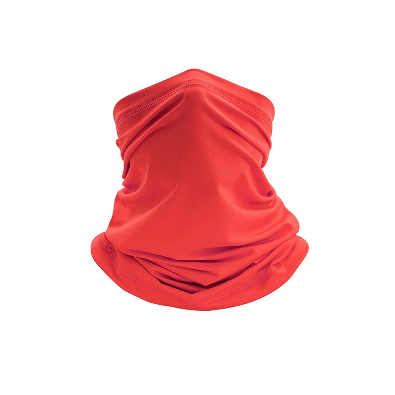 Outdoor Sport Bandana Military Tube Scarf