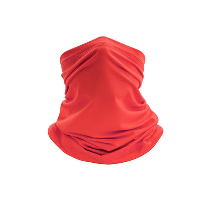 Outdoor Sport Bandana Military Tube Scarf