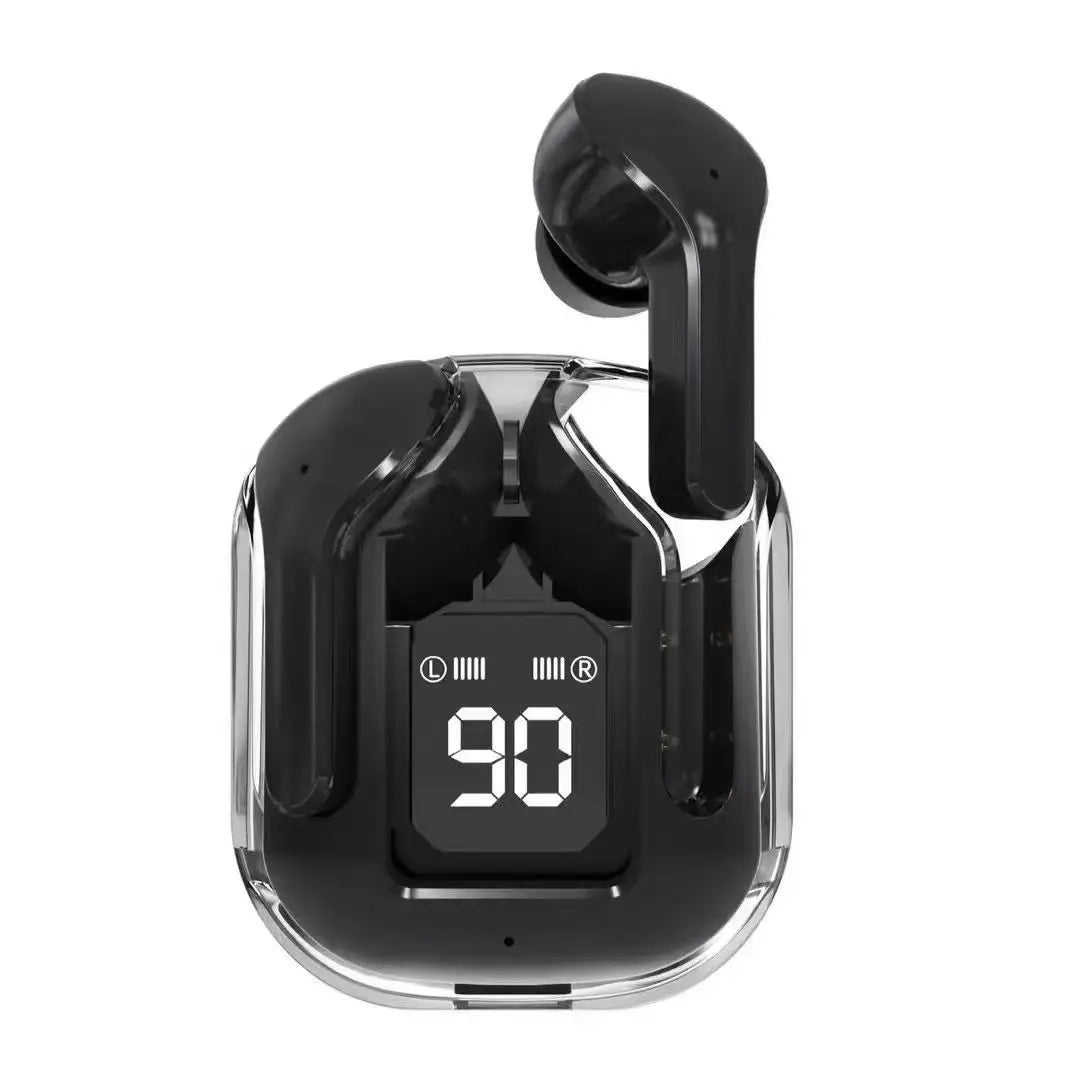 True Wireless Bluetooth Headset Binaural Small In Ear Buds