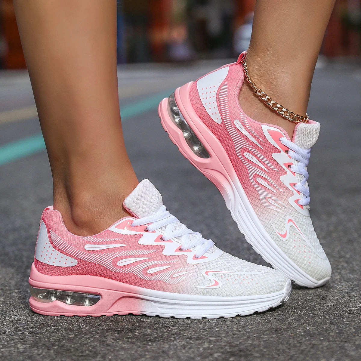 Sneakers for Women Orthopedic Sneakers Walking Shoes for Women