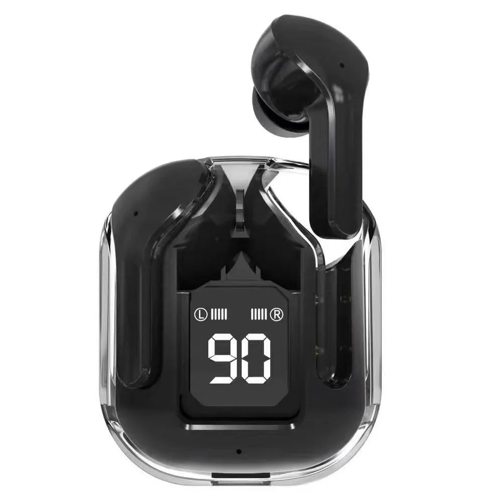 True Wireless Bluetooth Headset Binaural Small In Ear Buds