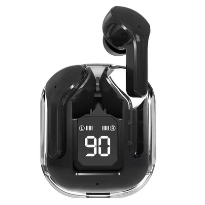 True Wireless Bluetooth Headset Binaural Small In Ear Buds