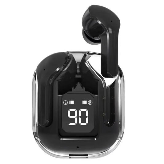 True Wireless Bluetooth Headset Binaural Small In Ear Buds