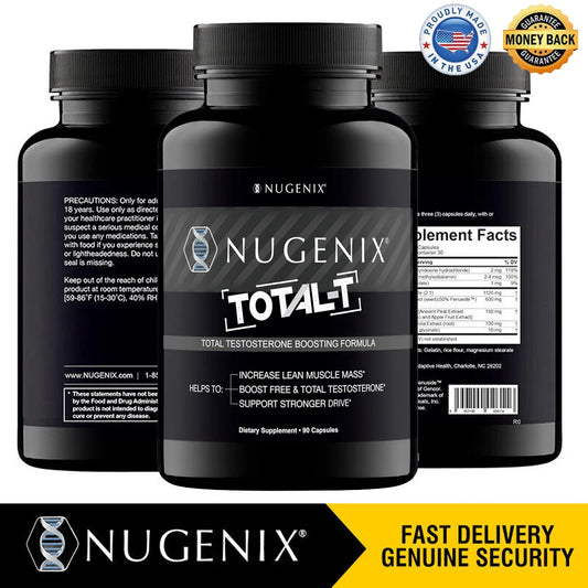 B Vitamin Supplement with Trace Minerals