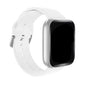2025 New Smartwatch For Men Android IOS Phone 1.73" Screen Bluetooth