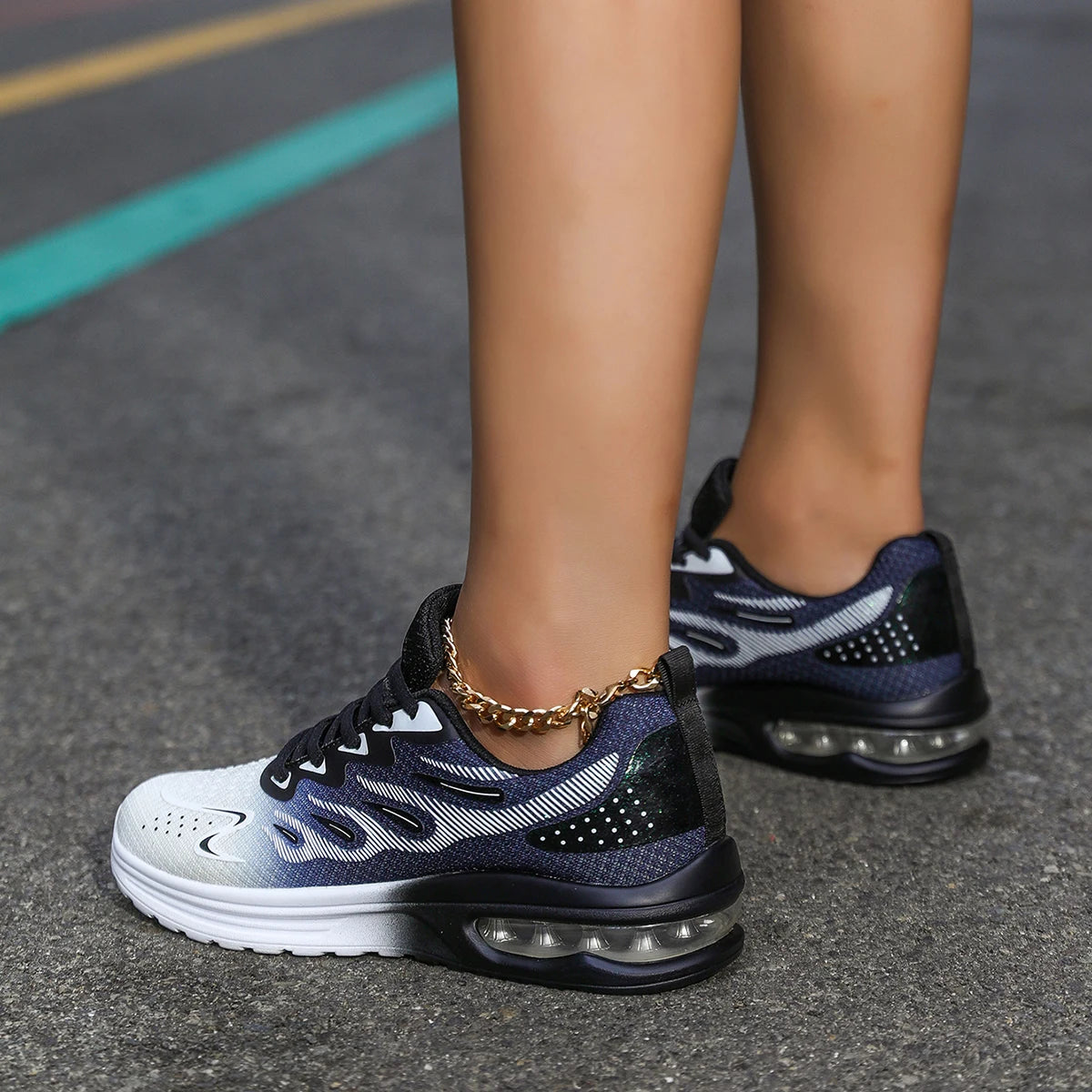 Sneakers for Women Orthopedic Sneakers Walking Shoes for Women