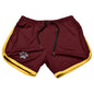Summer fitness shorts Loose running Men's jogging