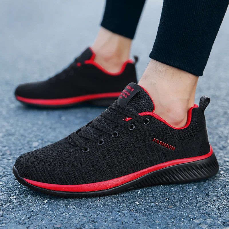 Women Running Sneakers Lightweight Sport Shoes