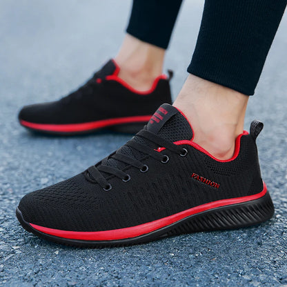 Women Running Sneakers Lightweight Sport Shoes