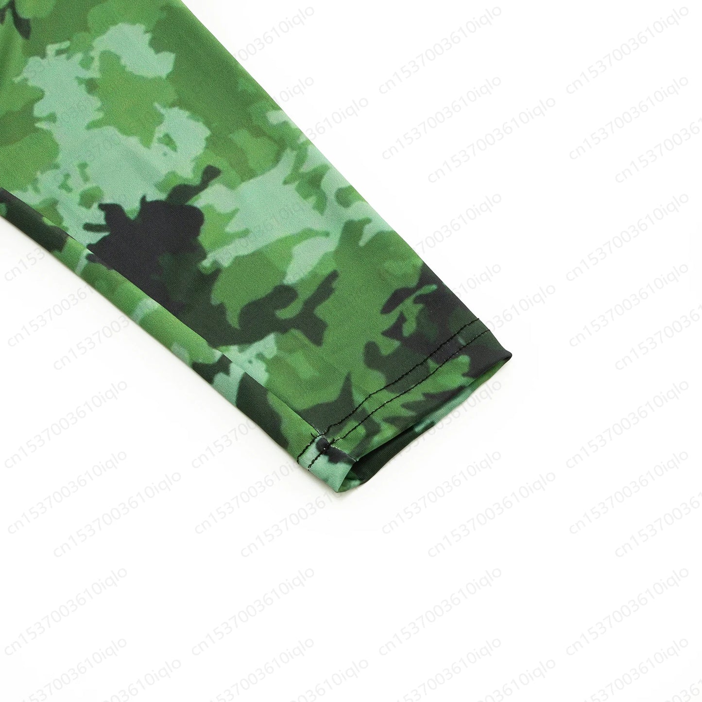 HUK Fishing Clothing Camouflage Men's Long Sleeve