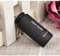 Led micro pocket flashlight portable USB rechargeable