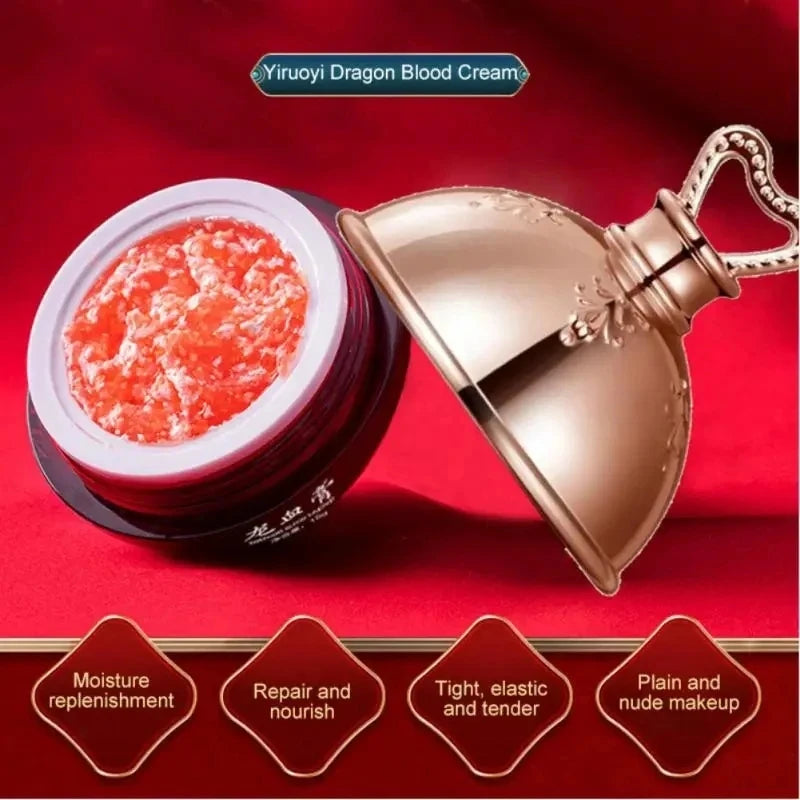 Dragon's Blood Face Cream Retinol Placenta Essence
