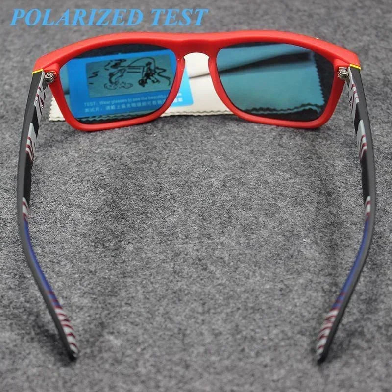 polarized sunglasses UV400 for men and women