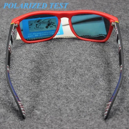 polarized sunglasses UV400 for men and women