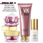AILKE Lightening Face Cream, Antioxidant