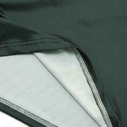 HUK UPF 50+ Long Sleeve Hooded Face Cover Fishing Shirts