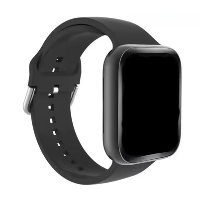 2025 New Smartwatch For Men Android IOS Phone 1.73" Screen Bluetooth