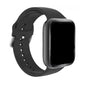 2025 New Smartwatch For Men Android IOS Phone 1.73" Screen Bluetooth