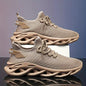 Men Sports Running Black Jogging Shoes Casual Sneakers