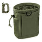 Molle Dump Pouch,Hunting Magazine Recovery Pouch