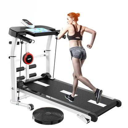 Home Use Folding treadmill Controller Board Portable