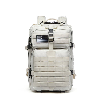 Nylon Waterproof Trekking Fishing Hunting Bag Backpack