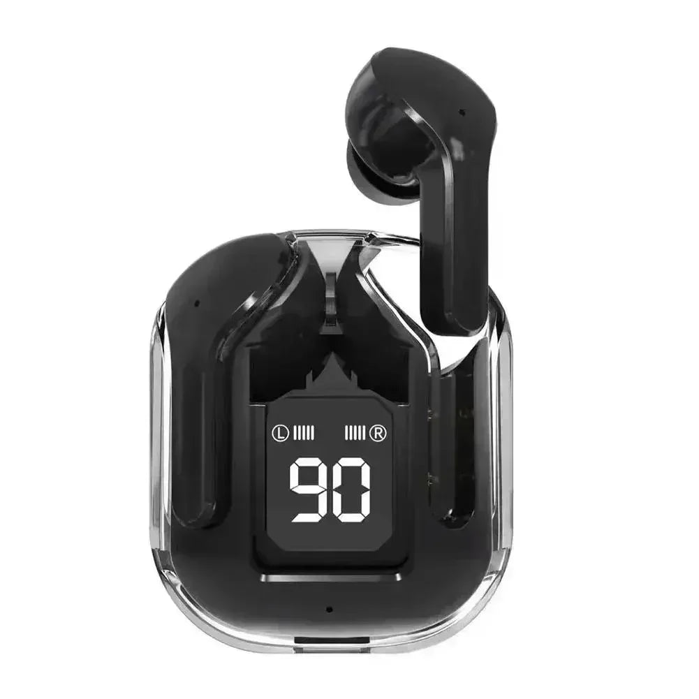 T2 Earphone Bluetooth 5.2 TWS Sports Outdoor Headset