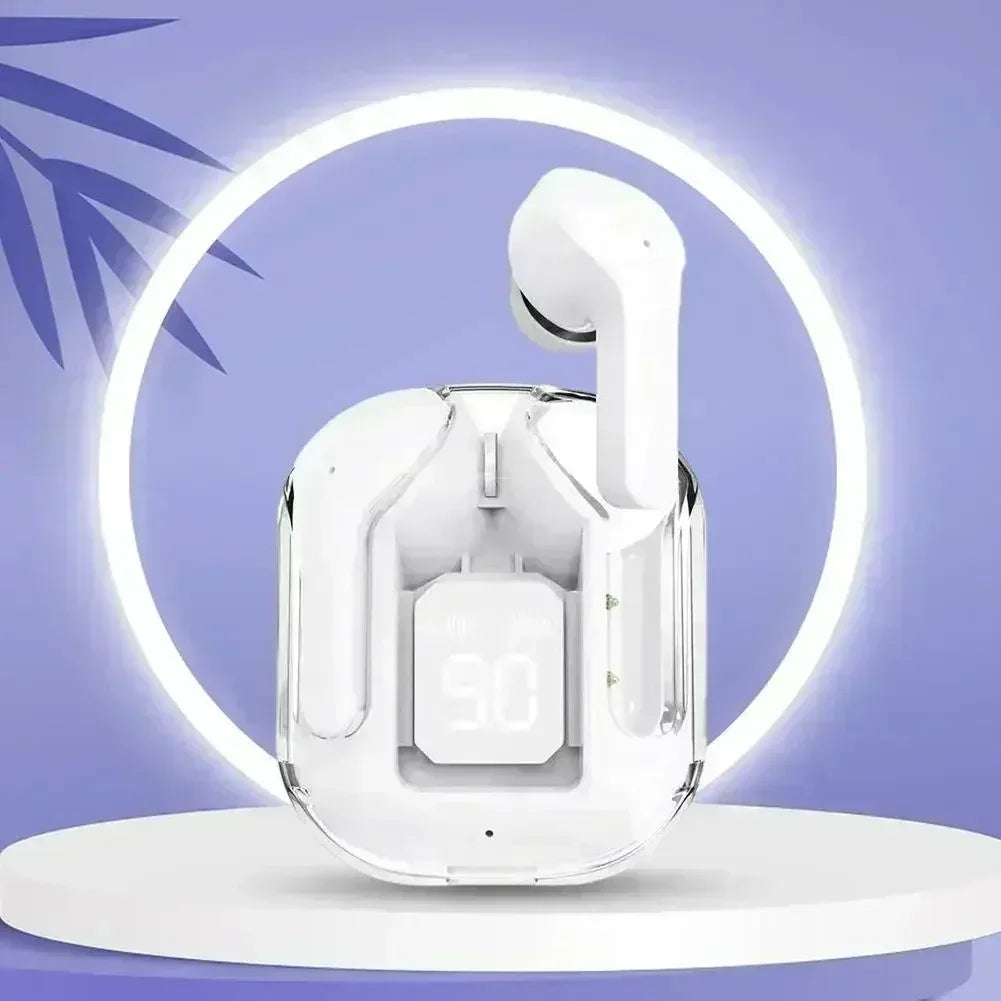 T2 Earphone Bluetooth 5.2 TWS Sports Outdoor Headset