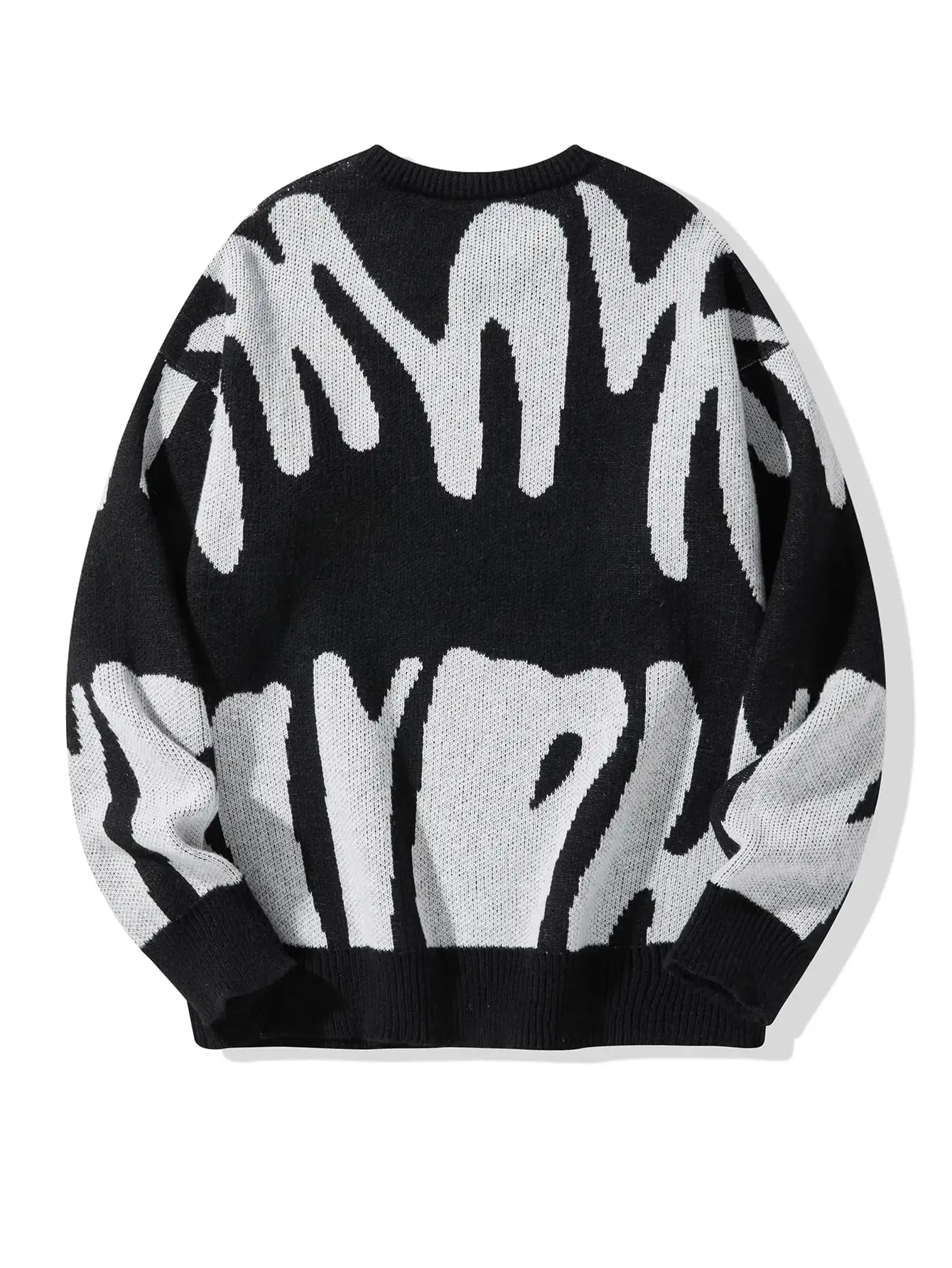 New Popular Autumn Winter Pullover Sweater