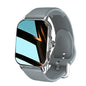 Smartwatch Dial to Answer Calls Calorie Tracking Heart Rate Blood Oxygen