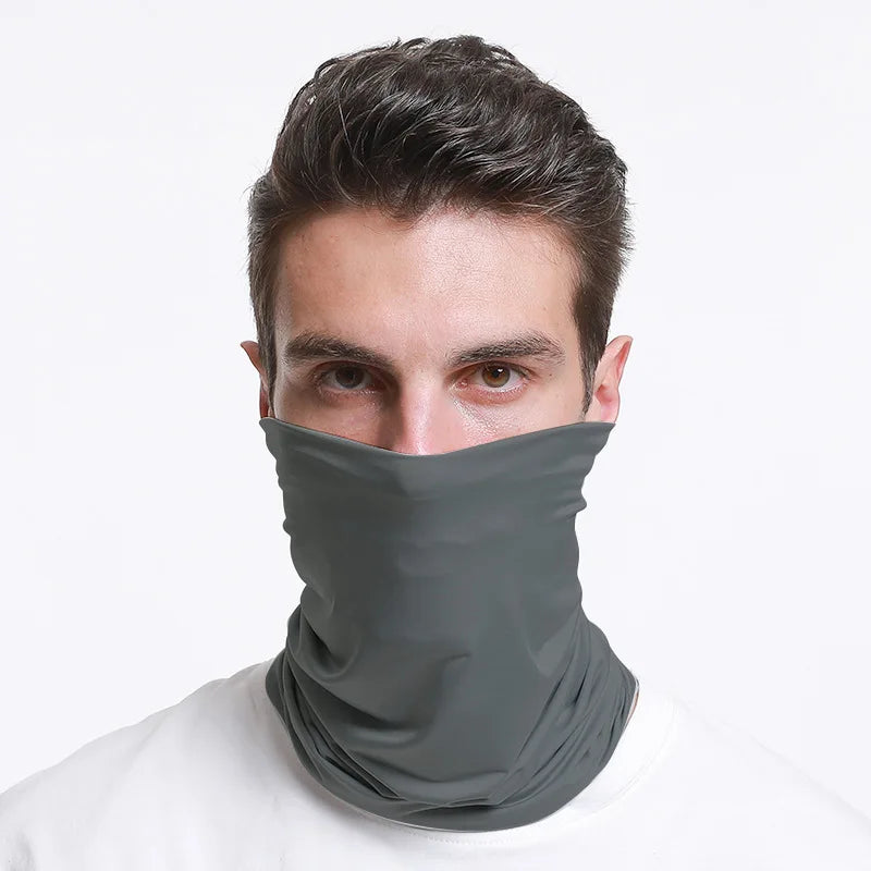 Outdoor Sport Bandana Military Tube Scarf