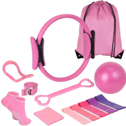 Weight Loss Professional Pilates Equipment Kit