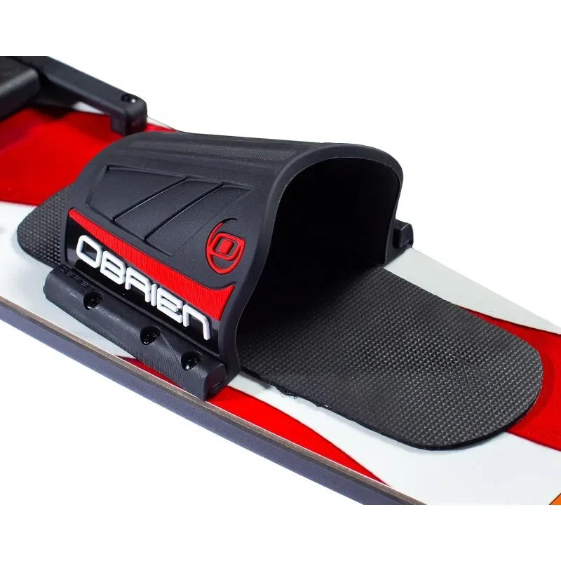 O'Brien Celebrity 68" Combo Waterskis Versatile Water Skis