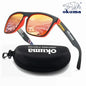 polarized sunglasses UV400 for men and women