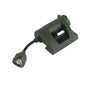 Tactical Helmet Light 3 Modes LED Flashlight