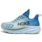 Carbon Plate Air Cushion Running Shoes for Women