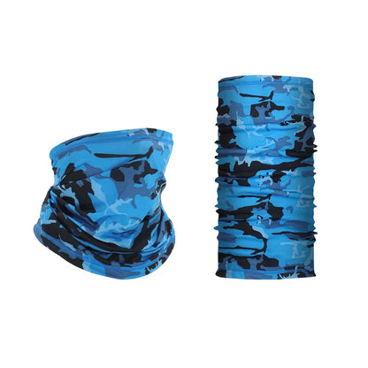 Outdoor Sport Bandana Military Tube Scarf
