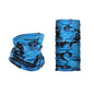 Outdoor Sport Bandana Military Tube Scarf