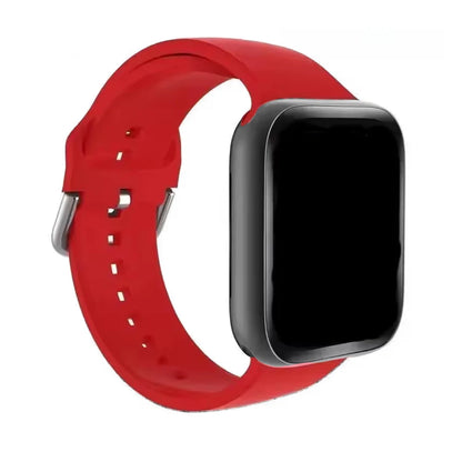 2025 New Smartwatch For Men Android IOS Phone 1.73" Screen Bluetooth