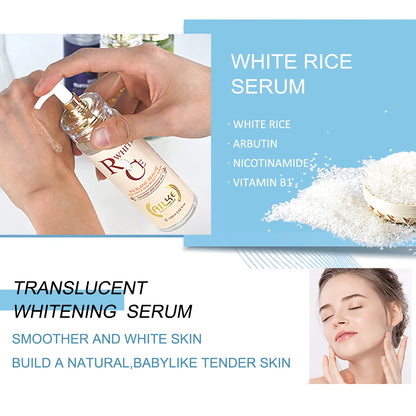 Multi Vitamin Whitening Body Lotion With Vitamins