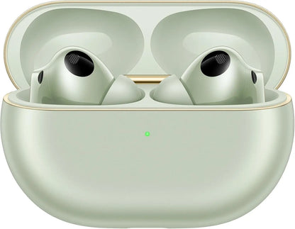 FreeBuds Pro 4, Compatible with iOS&Android,Dual-Driver True Sound,Stable & Clear Calls, Intelligent Dynamic ANC