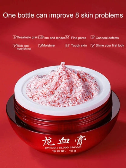 Dragon's Blood Face Cream Retinol Placenta Essence