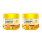 Turmeric Vitamin C Anti-Aging Cream Moisturizing Anti-Wrinkle