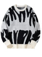 New Popular Autumn Winter Pullover Sweater