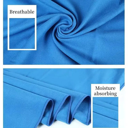 Quick-Drying Sports Towel 40x80CM Swimming