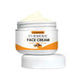 Turmeric Whitening Face Cream Wrinkle Removal